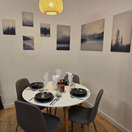 Cozy Haven ブダペスト エクステリア 写真