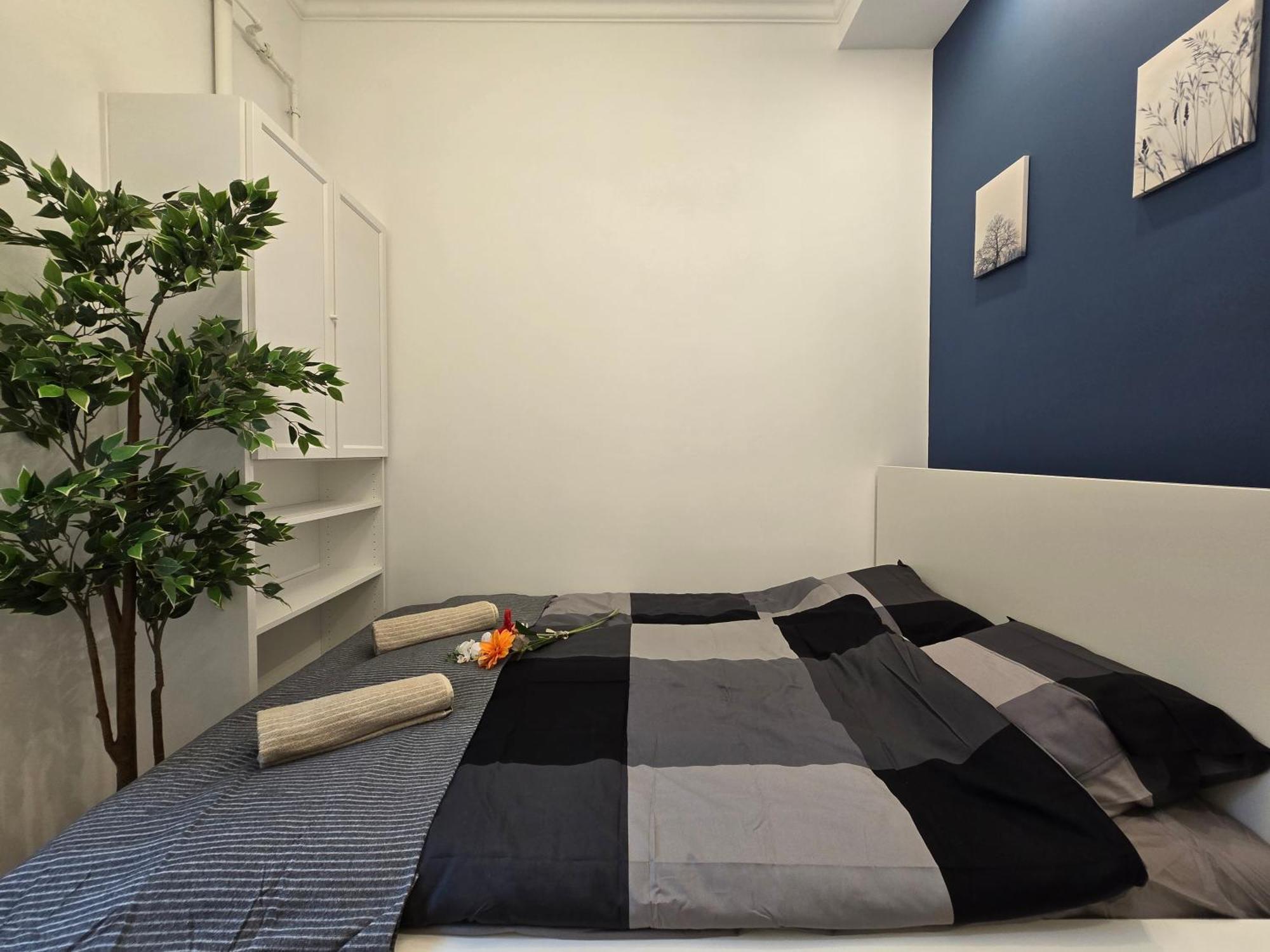 Cozy Haven ブダペスト エクステリア 写真