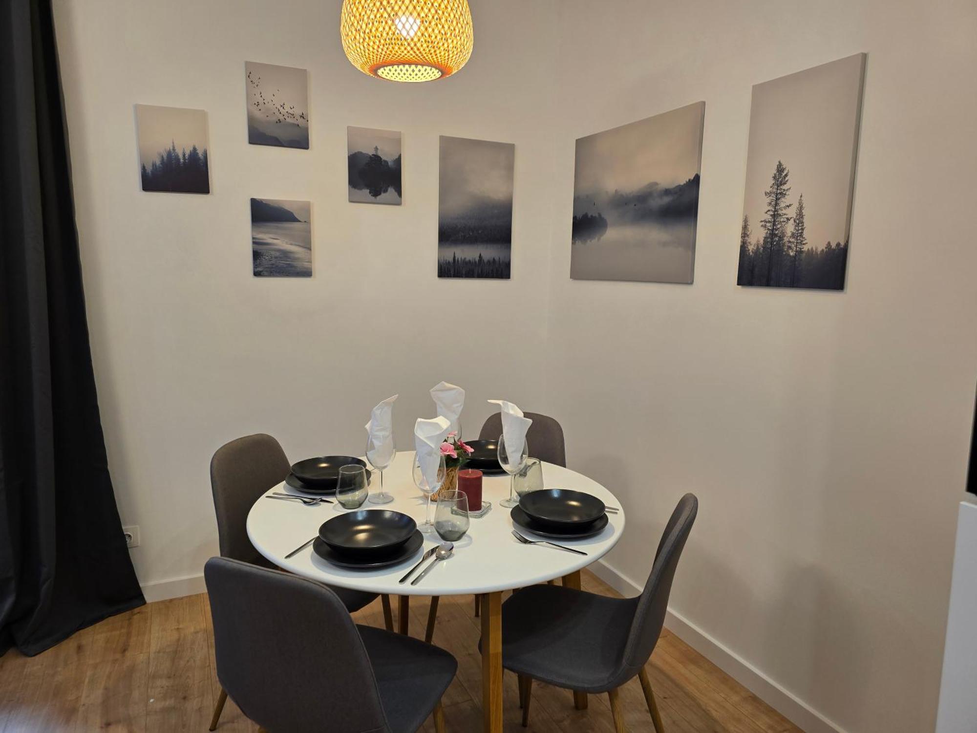 Cozy Haven ブダペスト エクステリア 写真